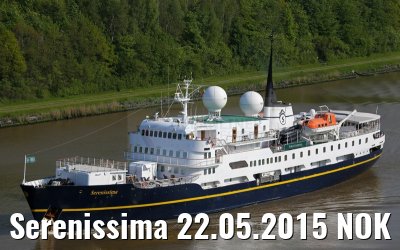 Serenissima 22.05.2015 NOK