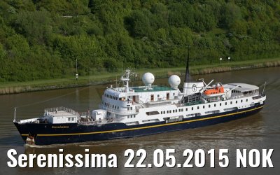 Serenissima 22.05.2015 NOK