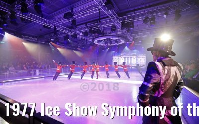 1977 Ice Show Symphony of the Seas