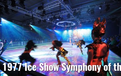 1977 Ice Show Symphony of the Seas