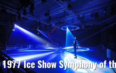 1977 Ice Show Symphony of the Seas