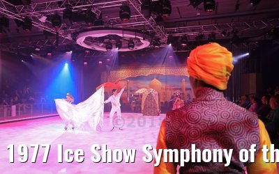 1977 Ice Show Symphony of the Seas