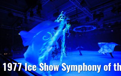 1977 Ice Show Symphony of the Seas