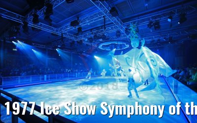 1977 Ice Show Symphony of the Seas