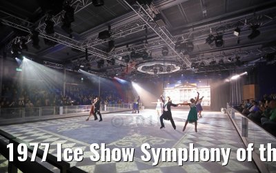 1977 Ice Show Symphony of the Seas