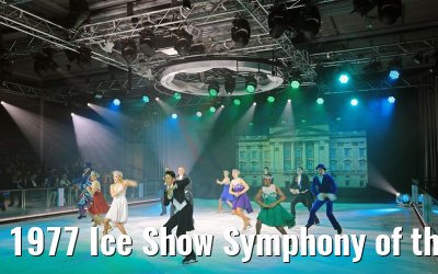 1977 Ice Show Symphony of the Seas