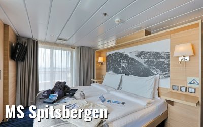 MS Spitsbergen