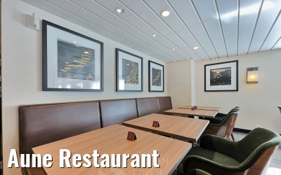 Aune Restaurant