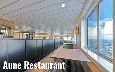 Aune Restaurant