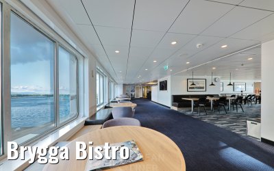 Brygga Bistro