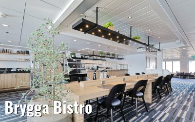 Brygga Bistro
