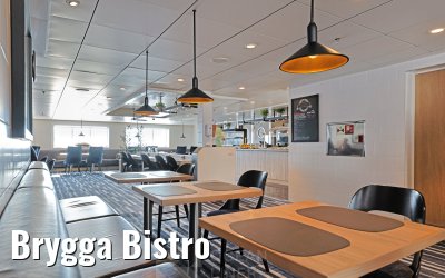 Brygga Bistro