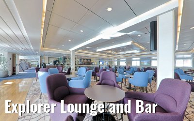 Explorer Lounge and Bar