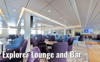 Explorer Lounge and Bar