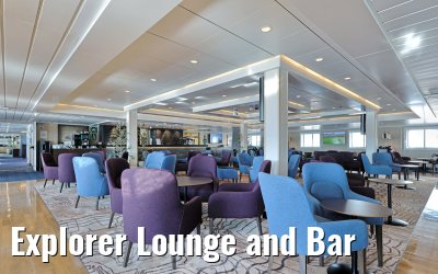 Explorer Lounge and Bar