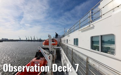 Observation Deck 7
