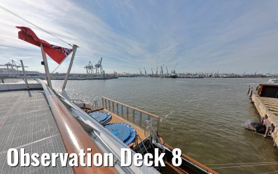 Observation Deck 8
