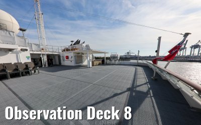 Observation Deck 8
