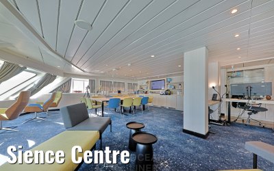 Sience Centre