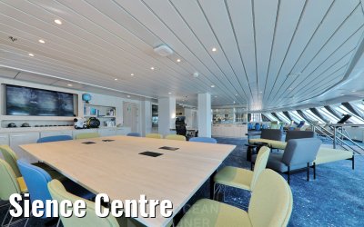 Sience Centre