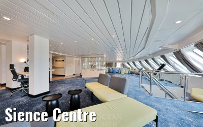 Sience Centre