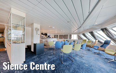 Sience Centre