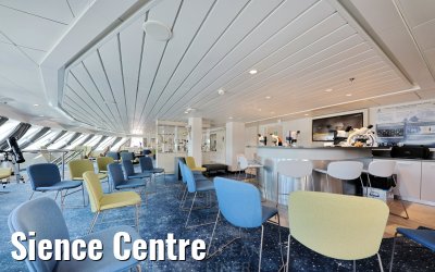 Sience Centre