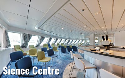 Sience Centre