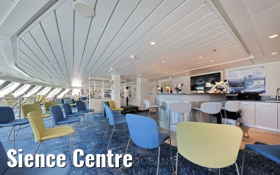 Sience Centre