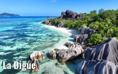 La Digue