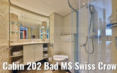 Cabin 202 Bad MS Swiss Crown