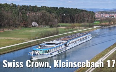 Swiss Crown, Kleinseebach 17.03.2024
