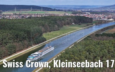 Swiss Crown, Kleinseebach 17.03.2024