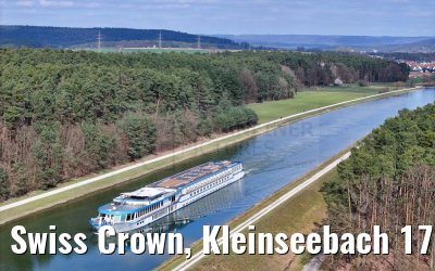 Swiss Crown, Kleinseebach 17.03.2024
