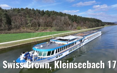 Swiss Crown, Kleinseebach 17.03.2024