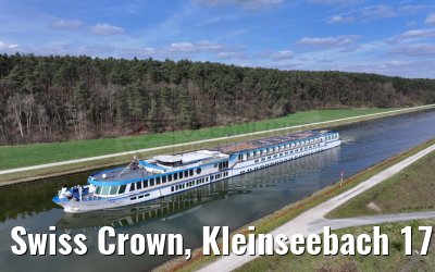 Swiss Crown, Kleinseebach 17.03.2024