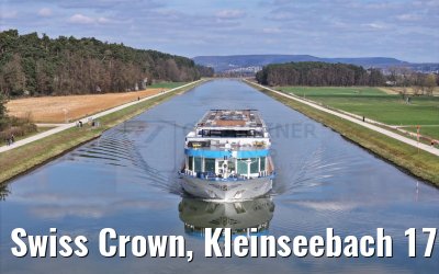 Swiss Crown, Kleinseebach 17.03.2024