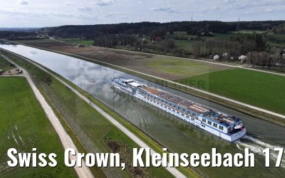 Swiss Crown, Kleinseebach 17.03.2024