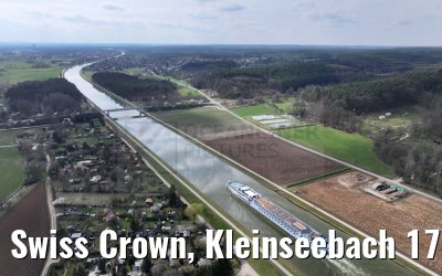 Swiss Crown, Kleinseebach 17.03.2024