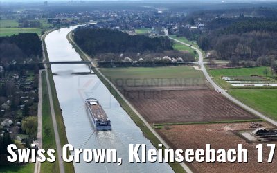 Swiss Crown, Kleinseebach 17.03.2024