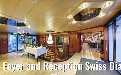 Foyer and Reception Swiss Diamond