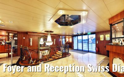Foyer and Reception Swiss Diamond