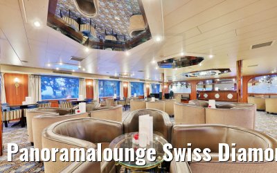 Panoramalounge Swiss Diamond