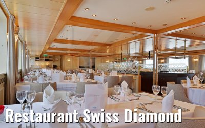 Restaurant Swiss Diamond