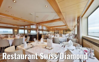 Restaurant Swiss Diamond