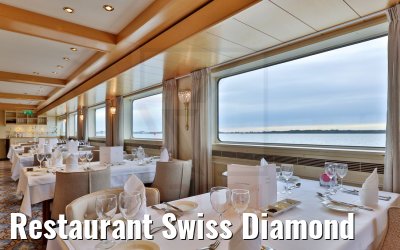 Restaurant Swiss Diamond