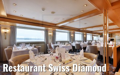Restaurant Swiss Diamond