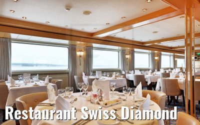 Restaurant Swiss Diamond