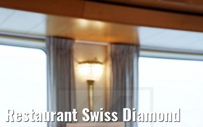 Restaurant Swiss Diamond