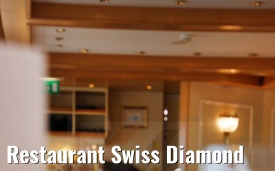 Restaurant Swiss Diamond